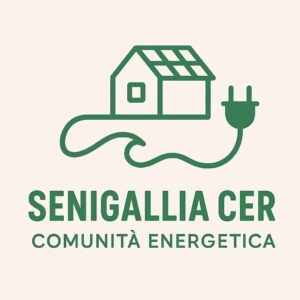 logo cer senigallia